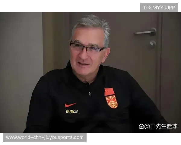 主帅公开力挺年轻球员，强调长期建设战略——畅谈未来的无限可能