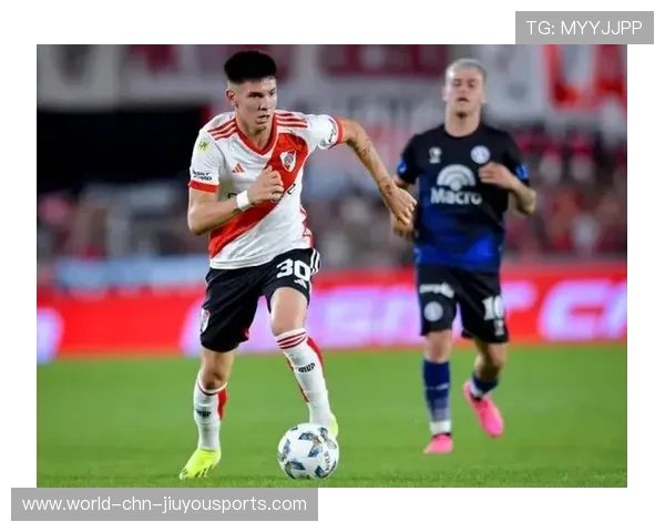 阿根廷河床锁定欧洲潜力小妖，未来之星引发关注