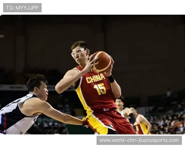 中国篮球的新力量正在崛起，简要说明中国篮球现状