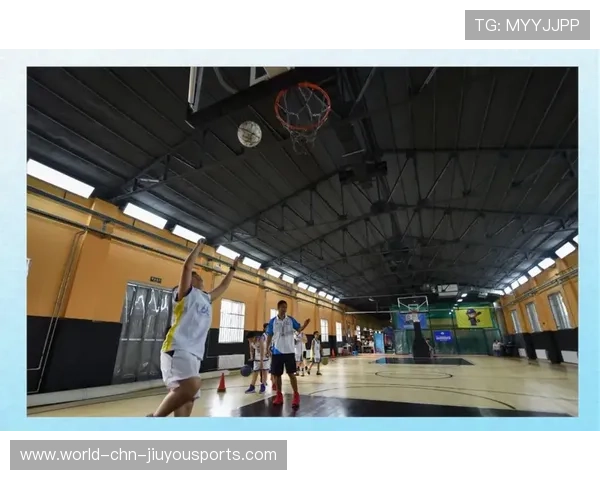 青少年篮球培训市场的发展现状，青少年篮球培训机构未来发展趋势